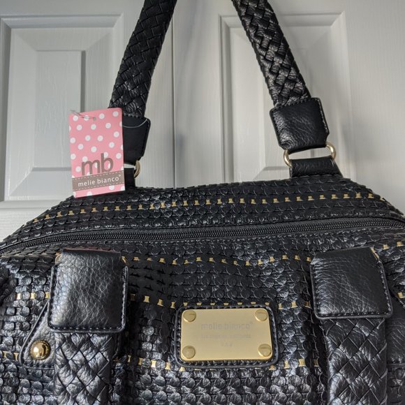 Brand new Melie Bianco bag - Picture 10 of 12